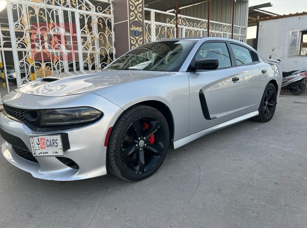 دودج تشارجر